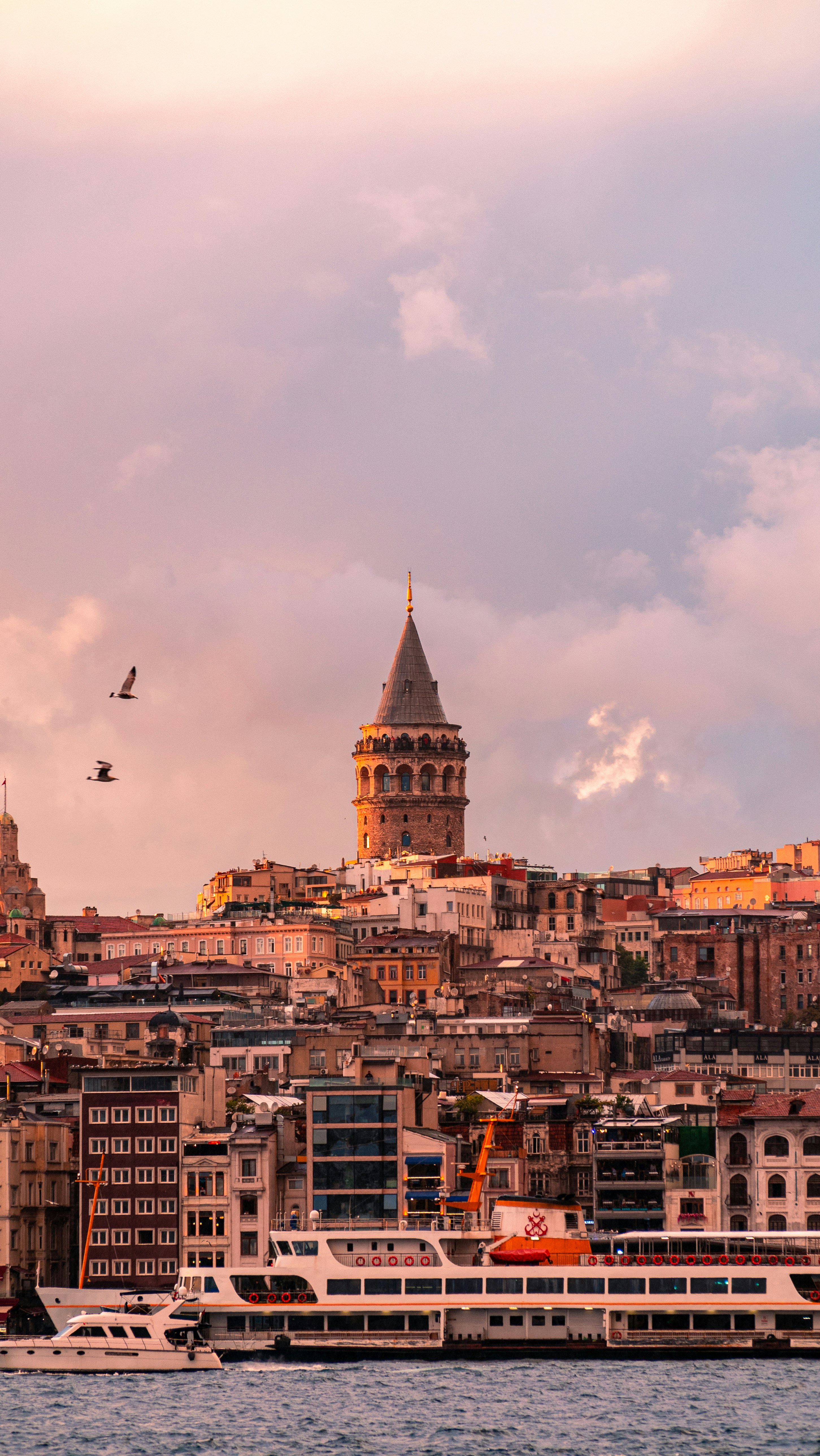 İstanbul Turları